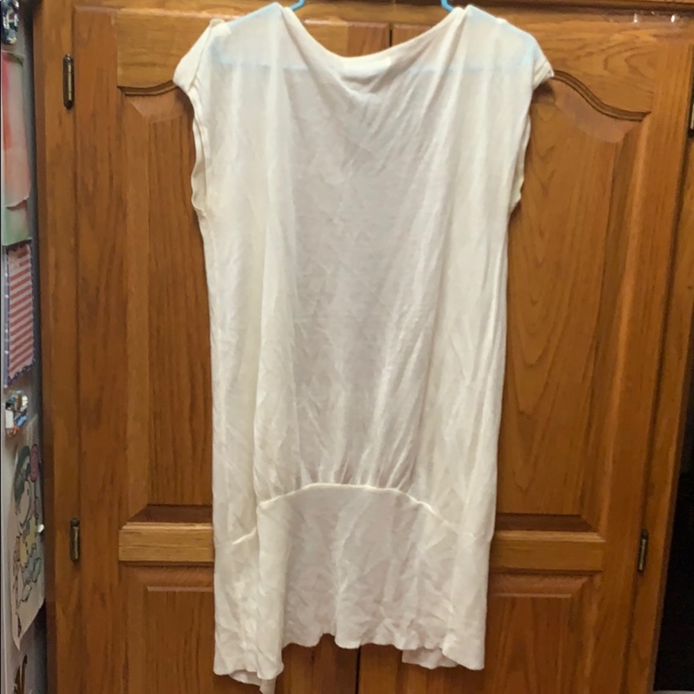Button front vest - Picture 6 of 6